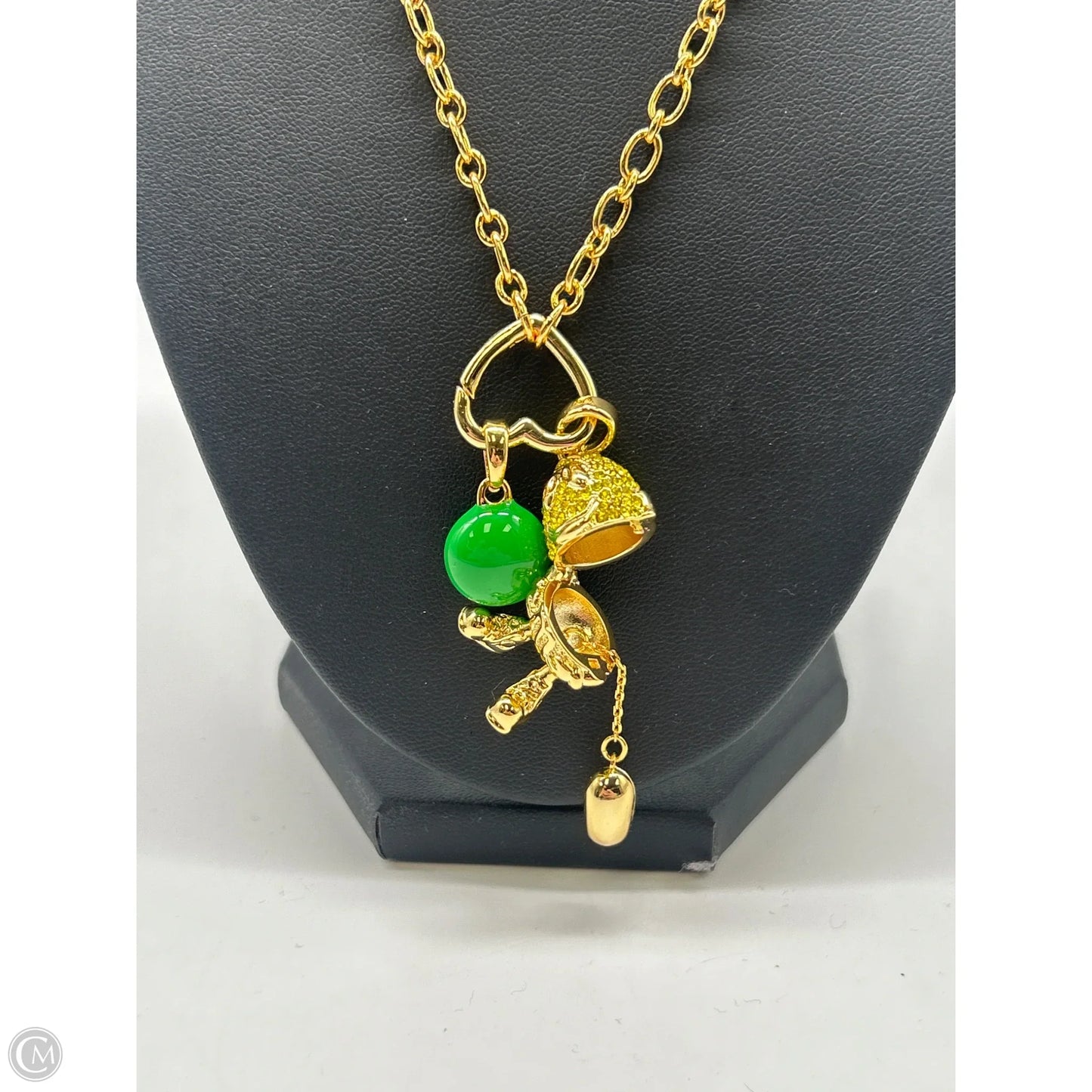 Necklace Designer By Kate Spade