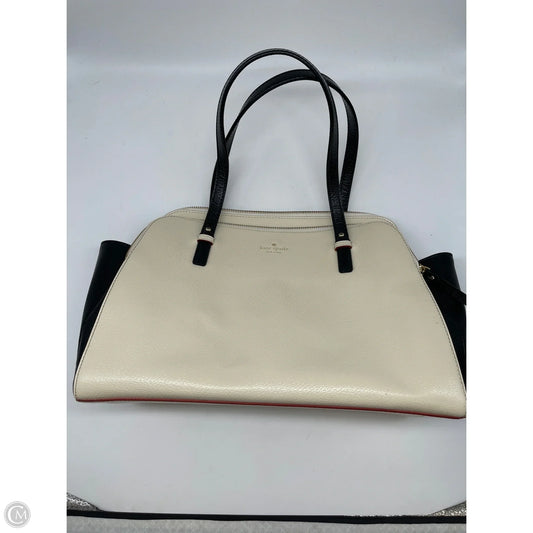 Handbag Designer By Kate Spade, Size: Medium