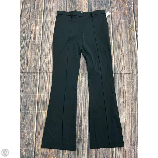 Pants Dress By Mng In Black, Size: 10