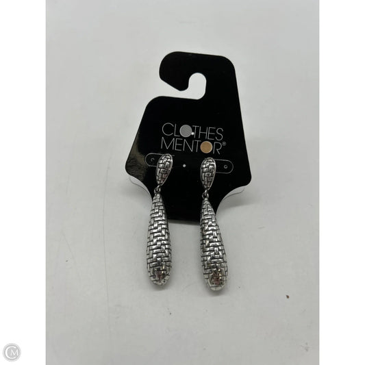 Earrings Dangle/drop By Brighton