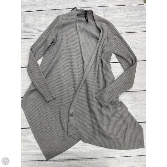 Cardigan By Athleta In Grey, Size: M