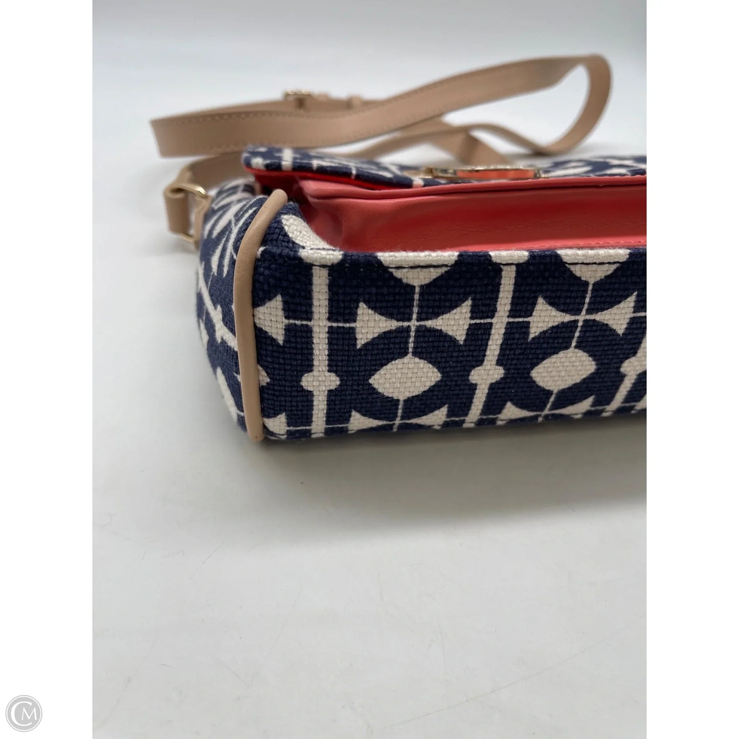 Crossbody By Spartina, Size: Medium