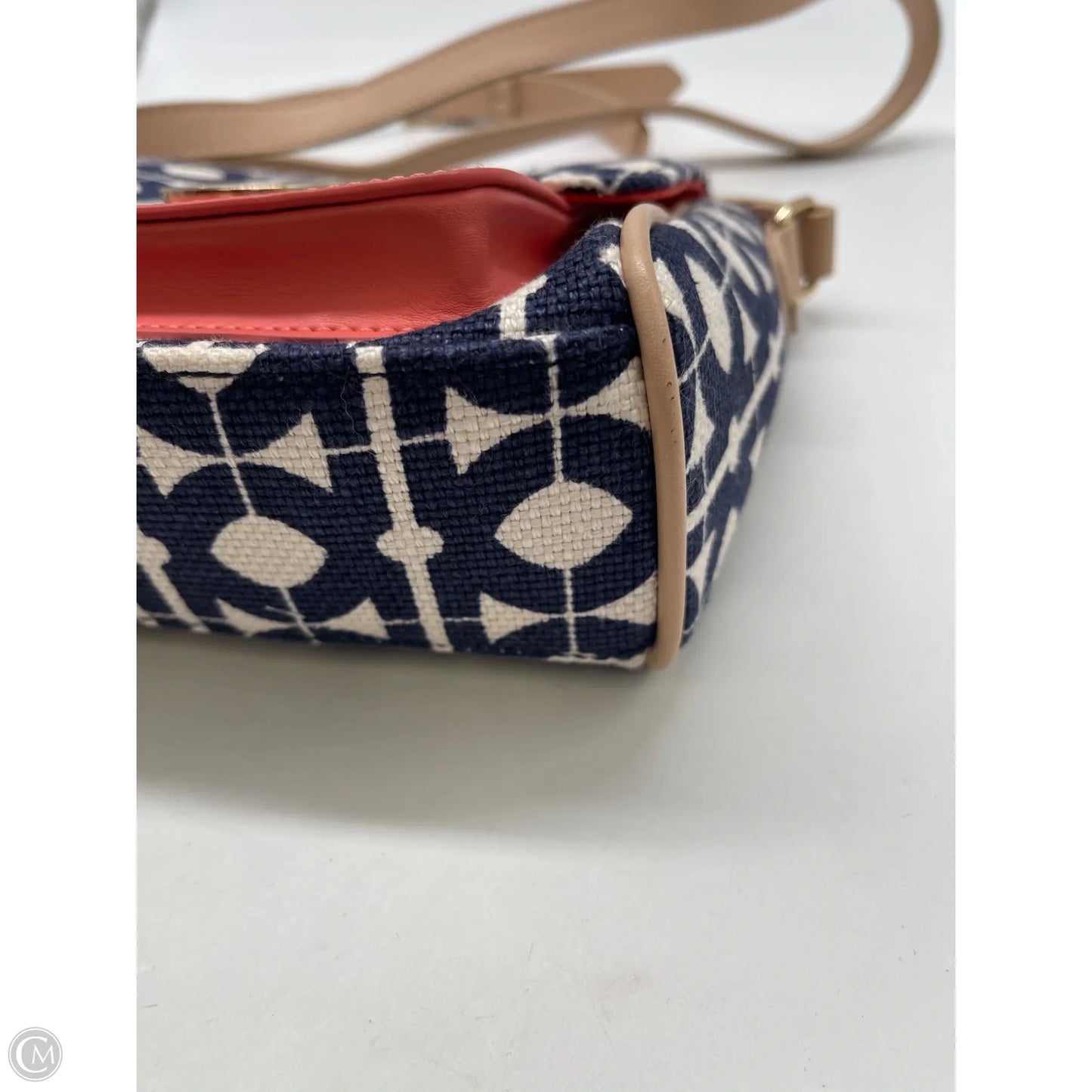 Crossbody By Spartina, Size: Medium