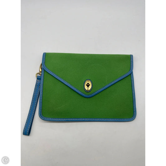 Clutch By Fossil, Size: Large