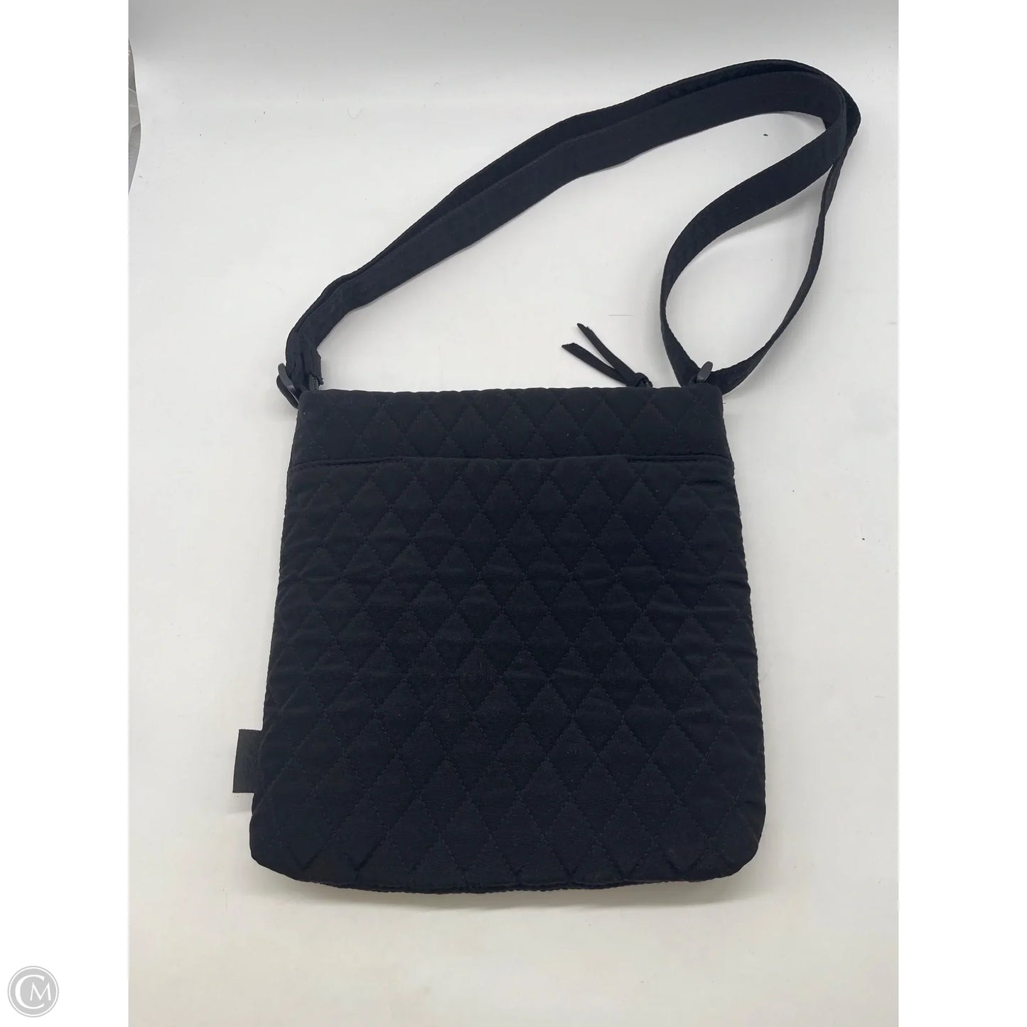 Handbag By Vera Bradley, Size: Medium