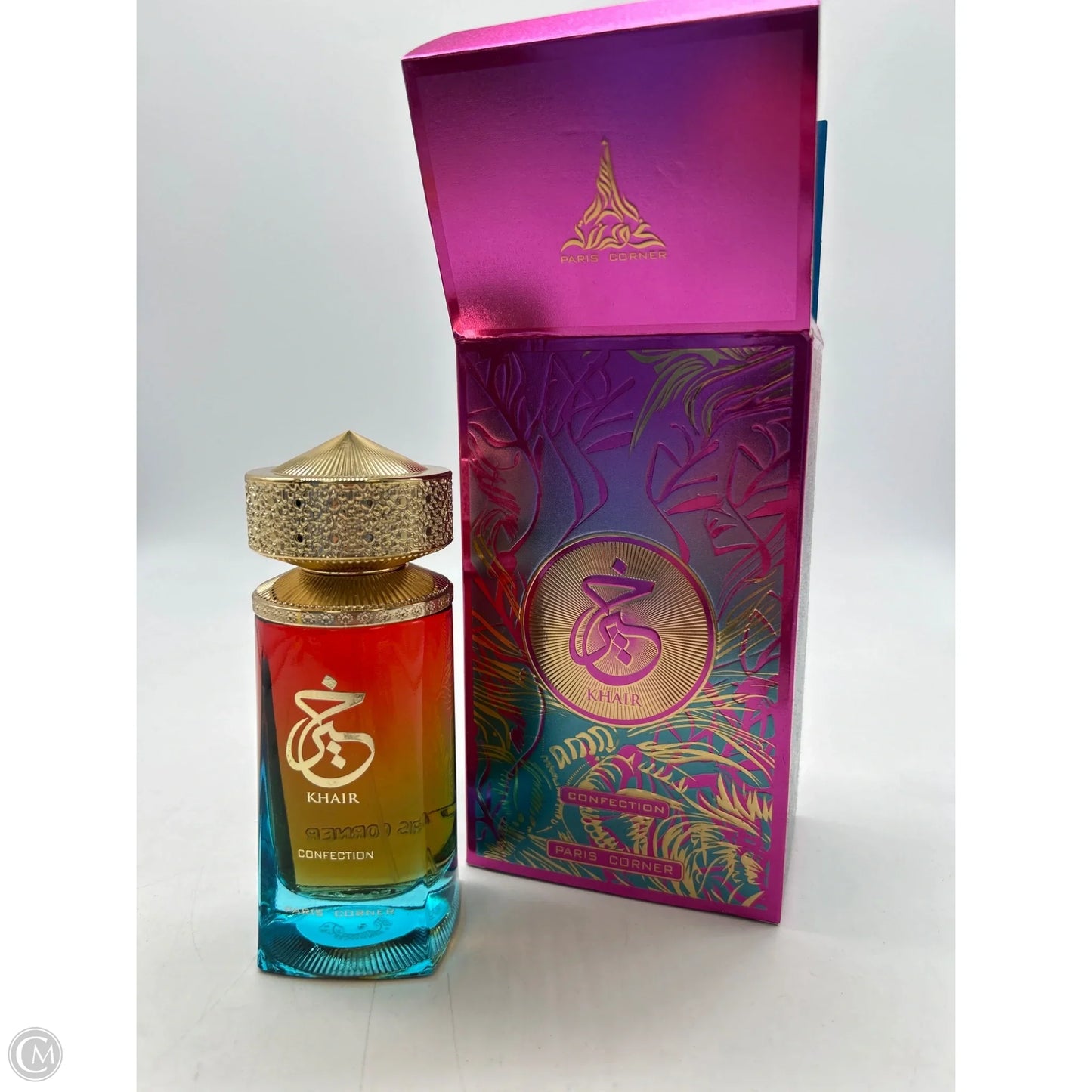 Fragrance By Clothes Mentor