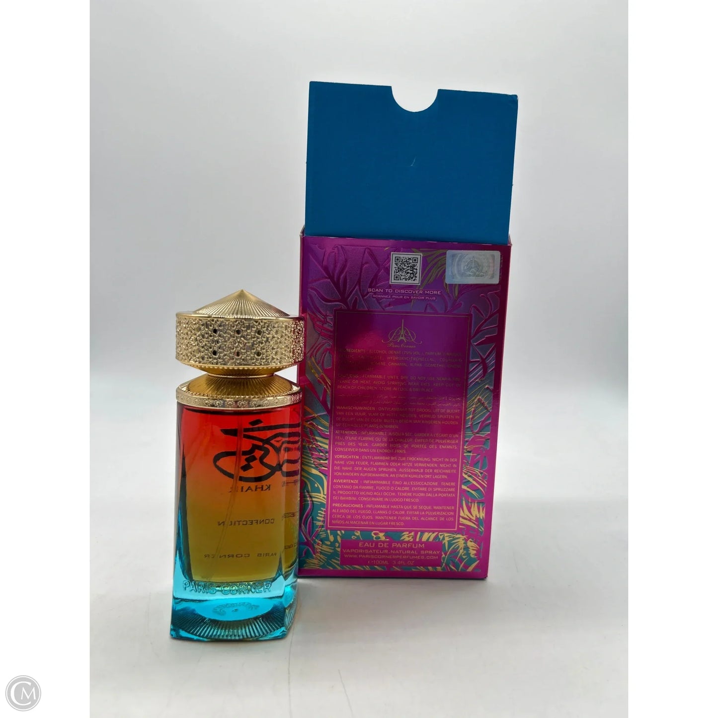 Fragrance By Clothes Mentor