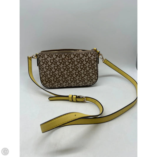 Crossbody By Dkny, Size: Small