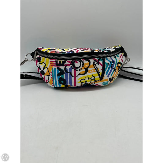 Belt Bag By Brighton, Size: Medium