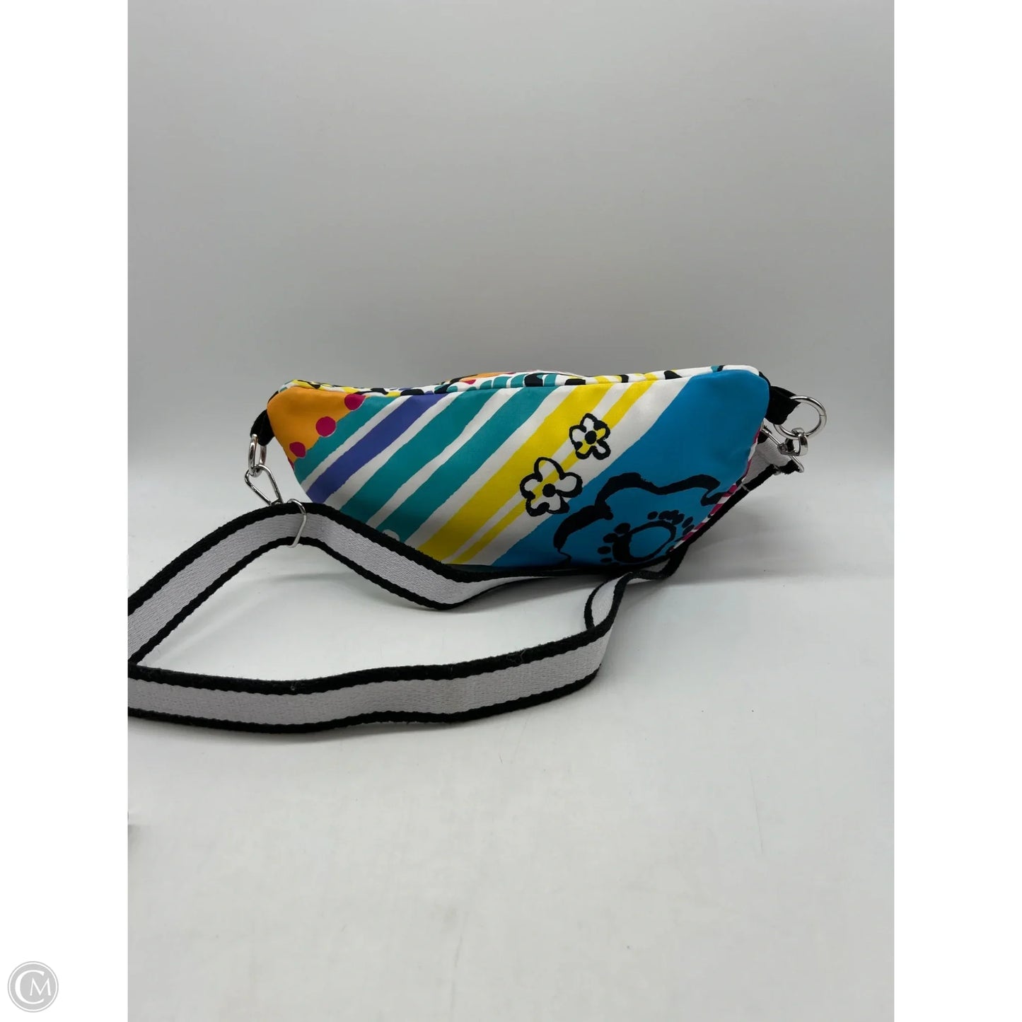 Belt Bag By Brighton, Size: Medium