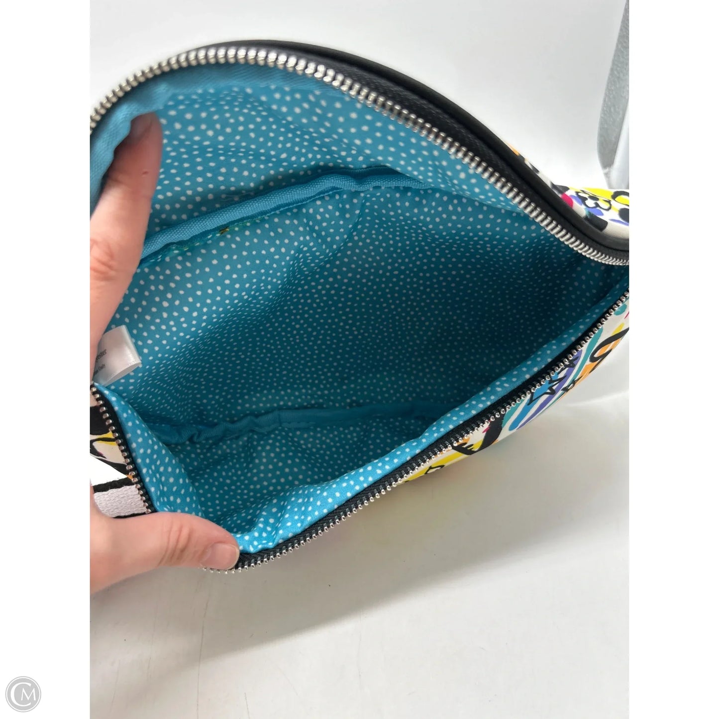 Belt Bag By Brighton, Size: Medium