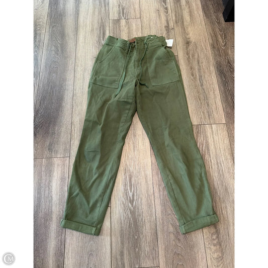 Pants Other By Judy Blue In Green, Size: 2