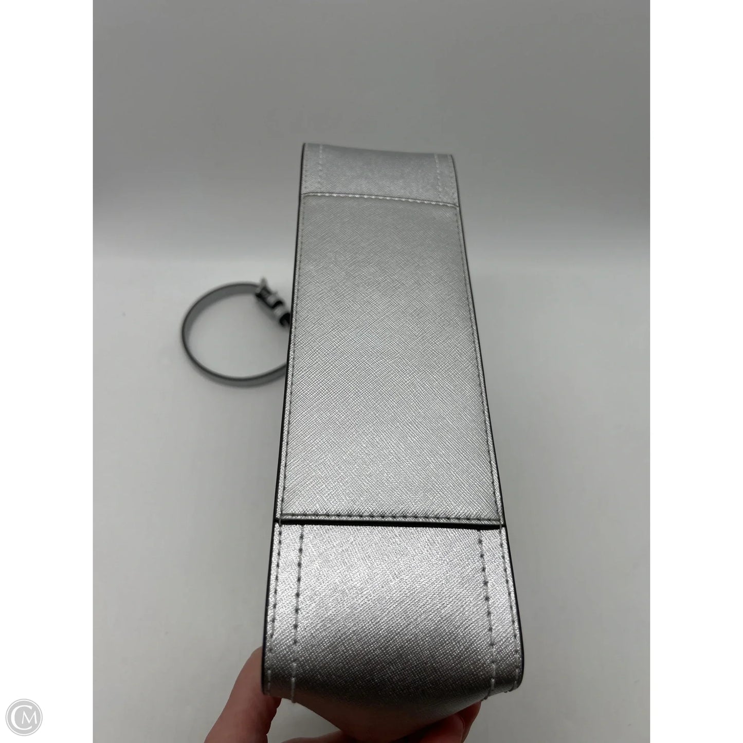 Crossbody Designer By Michael Kors, Size: Medium