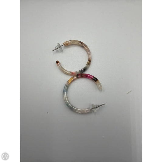 Earrings Dangle/drop By Clothes Mentor