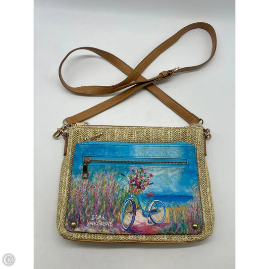 Crossbody By Leoma Lovegrove, Size: Medium