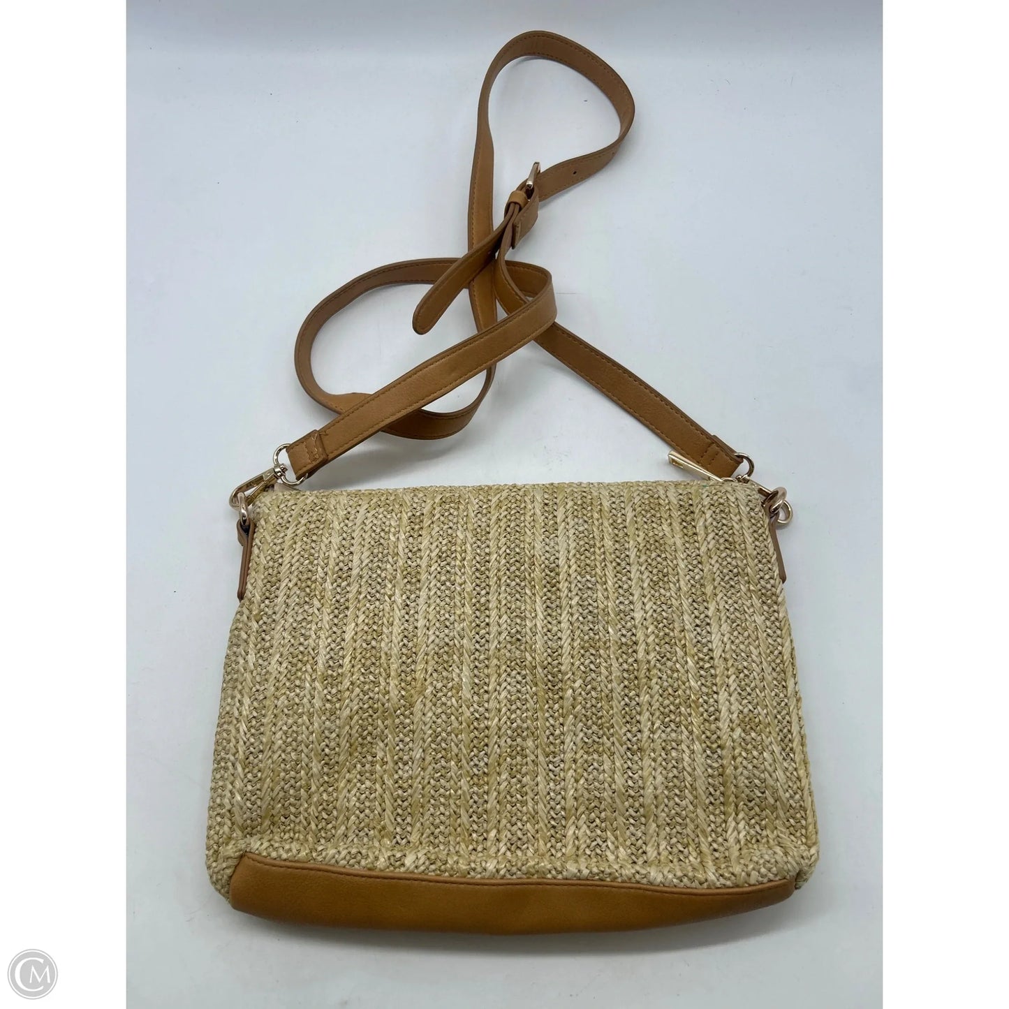 Crossbody By Leoma Lovegrove, Size: Medium