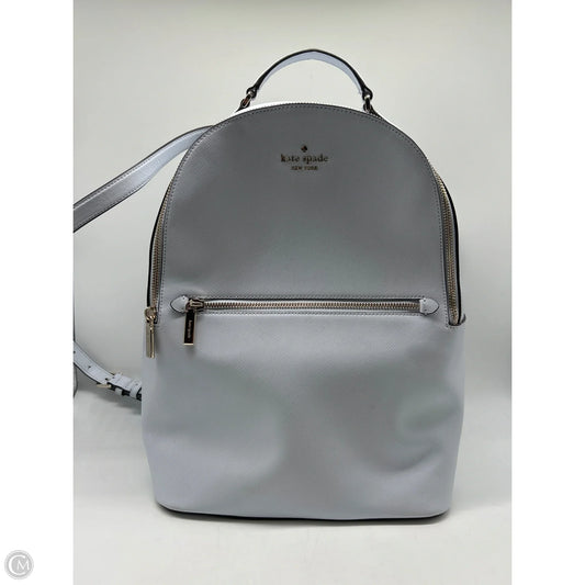 Backpack Designer By Kate Spade, Size: Large