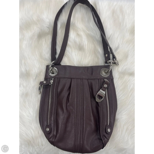 Handbag By Makowsky, Size: Medium