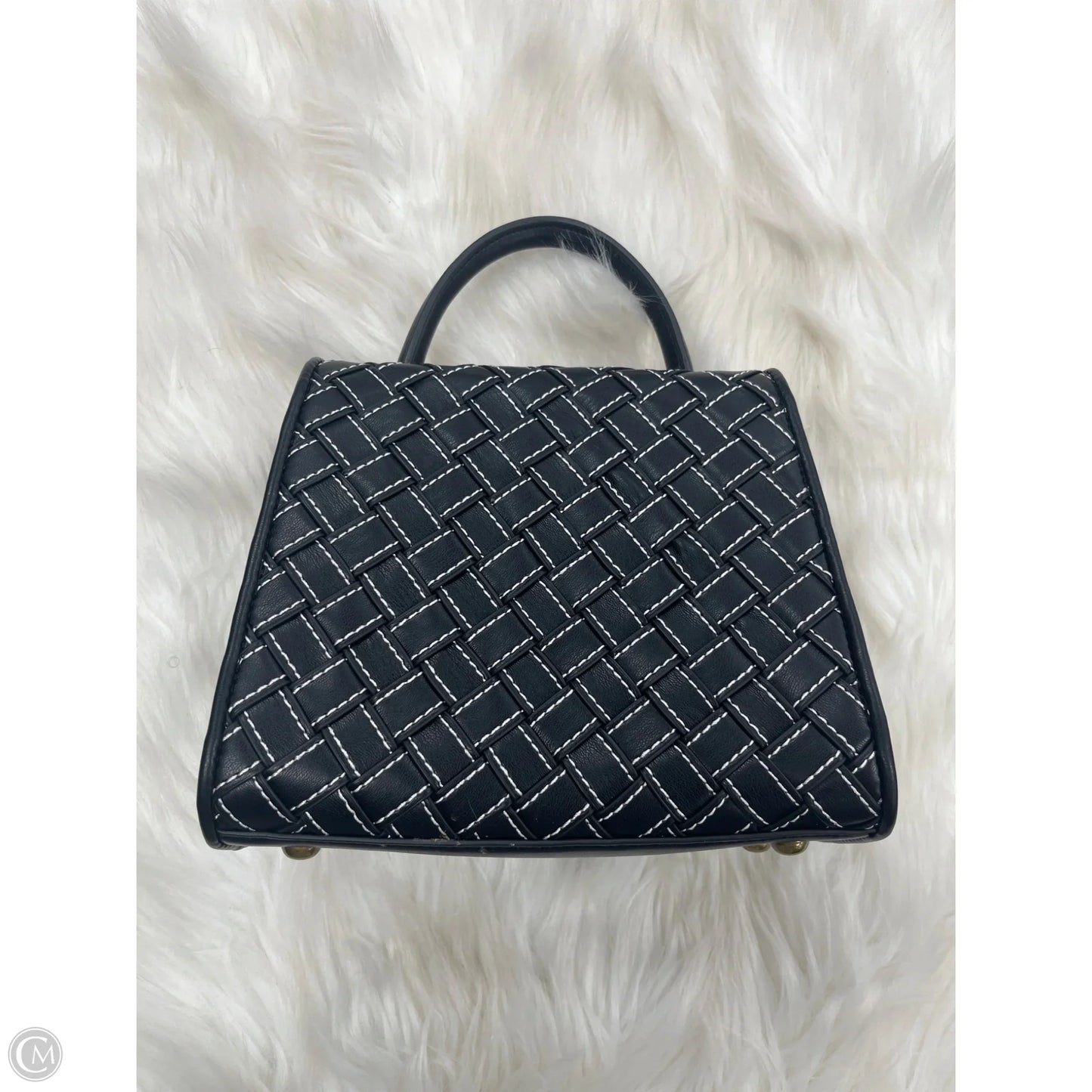 Handbag By Clothes Mentor, Size: Small