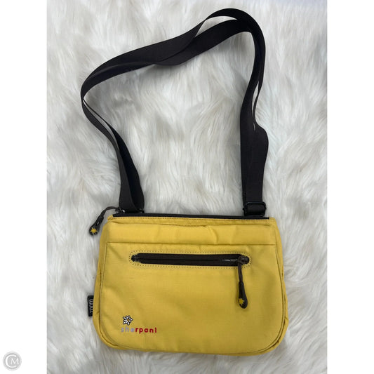 Crossbody By Sherpani, Size: Medium