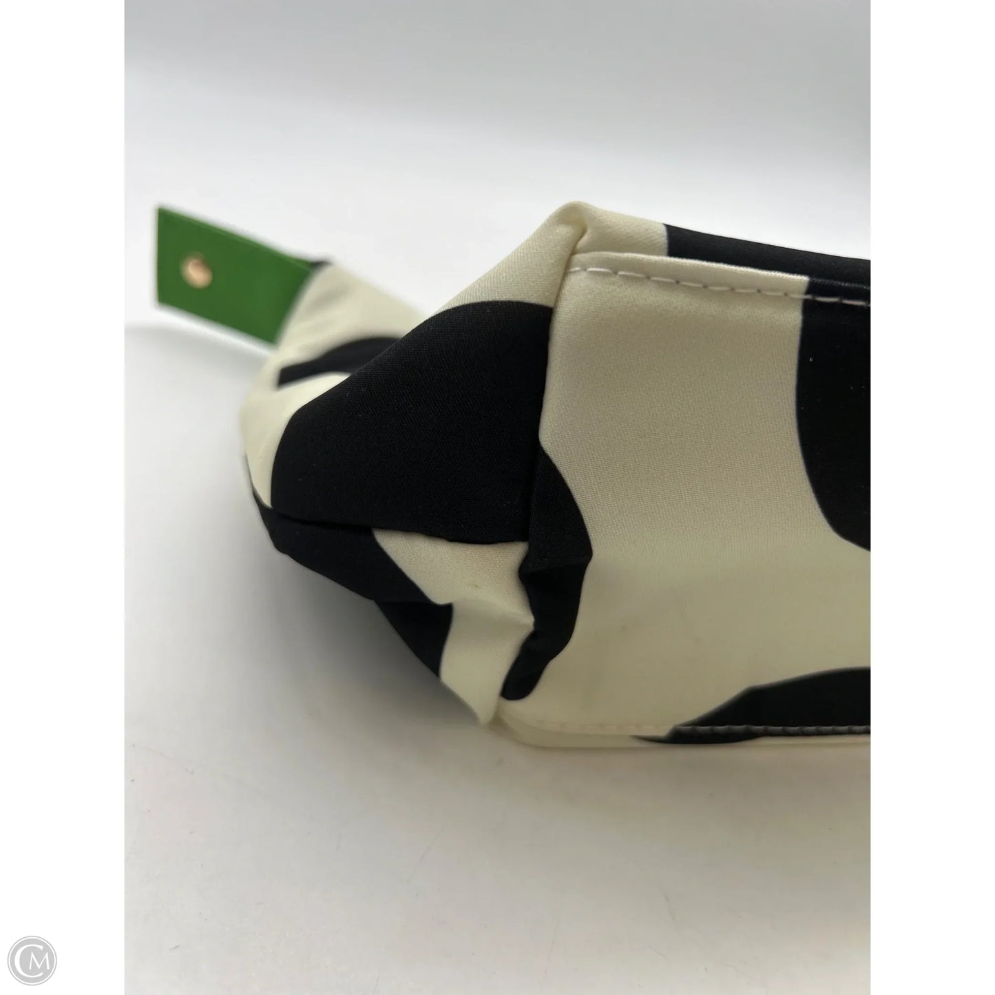 Makeup Bag Designer By Kate Spade, Size: Large