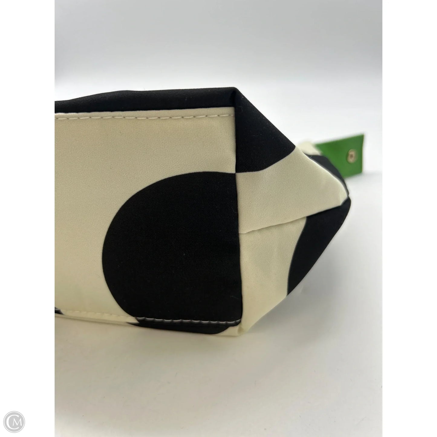 Makeup Bag Designer By Kate Spade, Size: Large