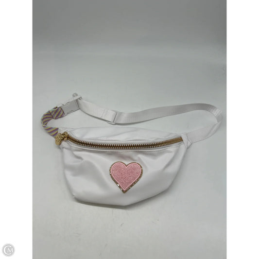 Belt Bag By Target-designer, Size: Medium