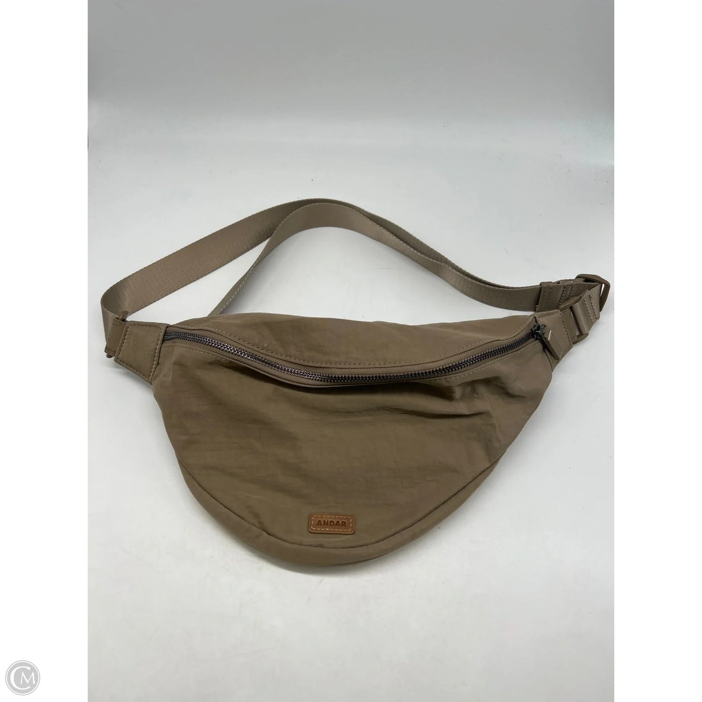 Belt Bag By Clothes Mentor, Size: Large
