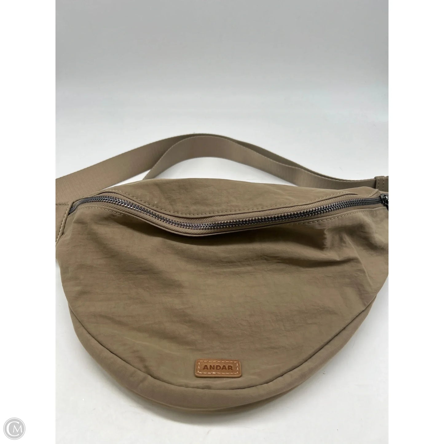Belt Bag By Clothes Mentor, Size: Large