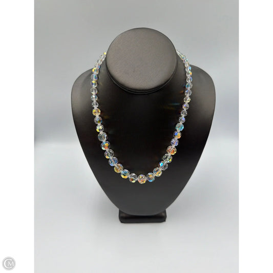 Necklace Designer By Swarovski