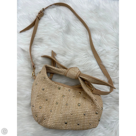 Crossbody By Urban Expressions, Size: Medium