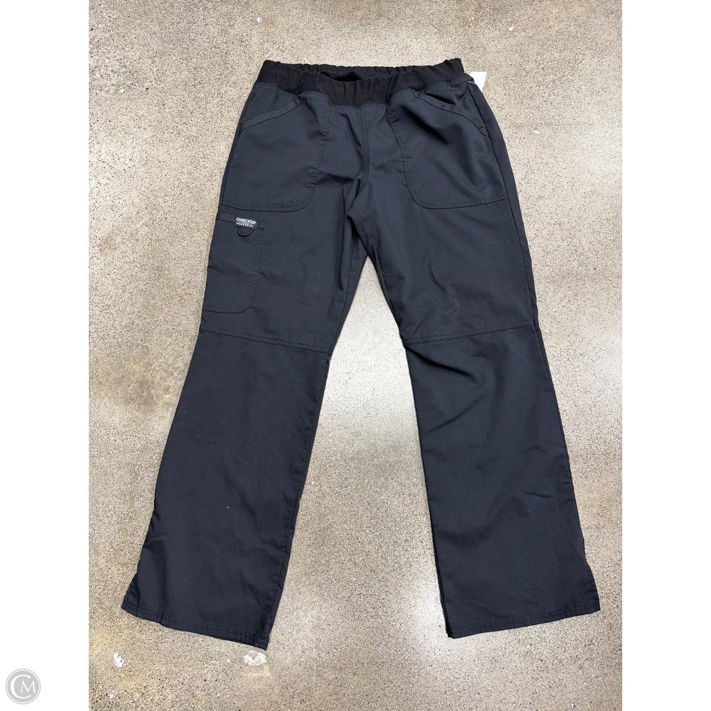 Pants Other By Cherokee In Black, Size: M