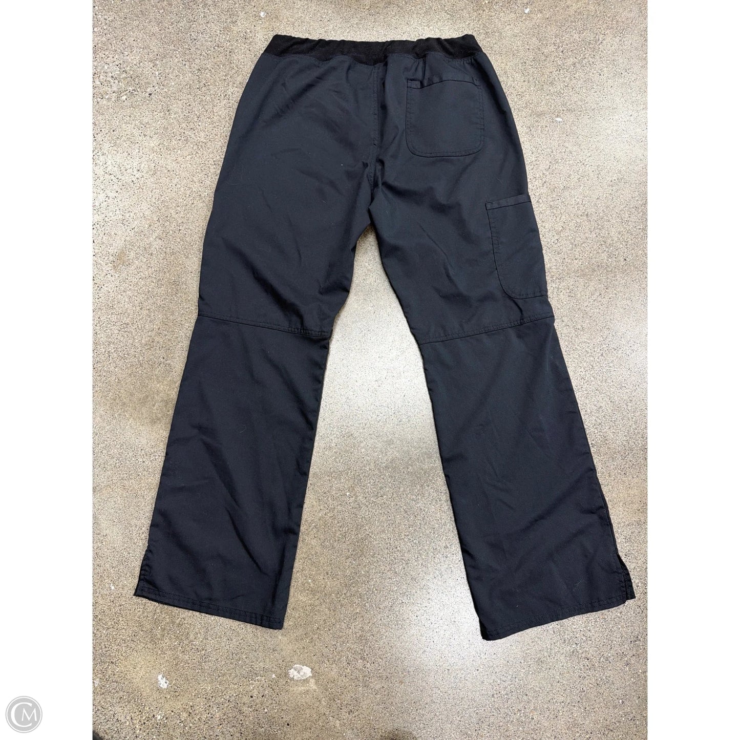 Pants Other By Cherokee In Black, Size: M