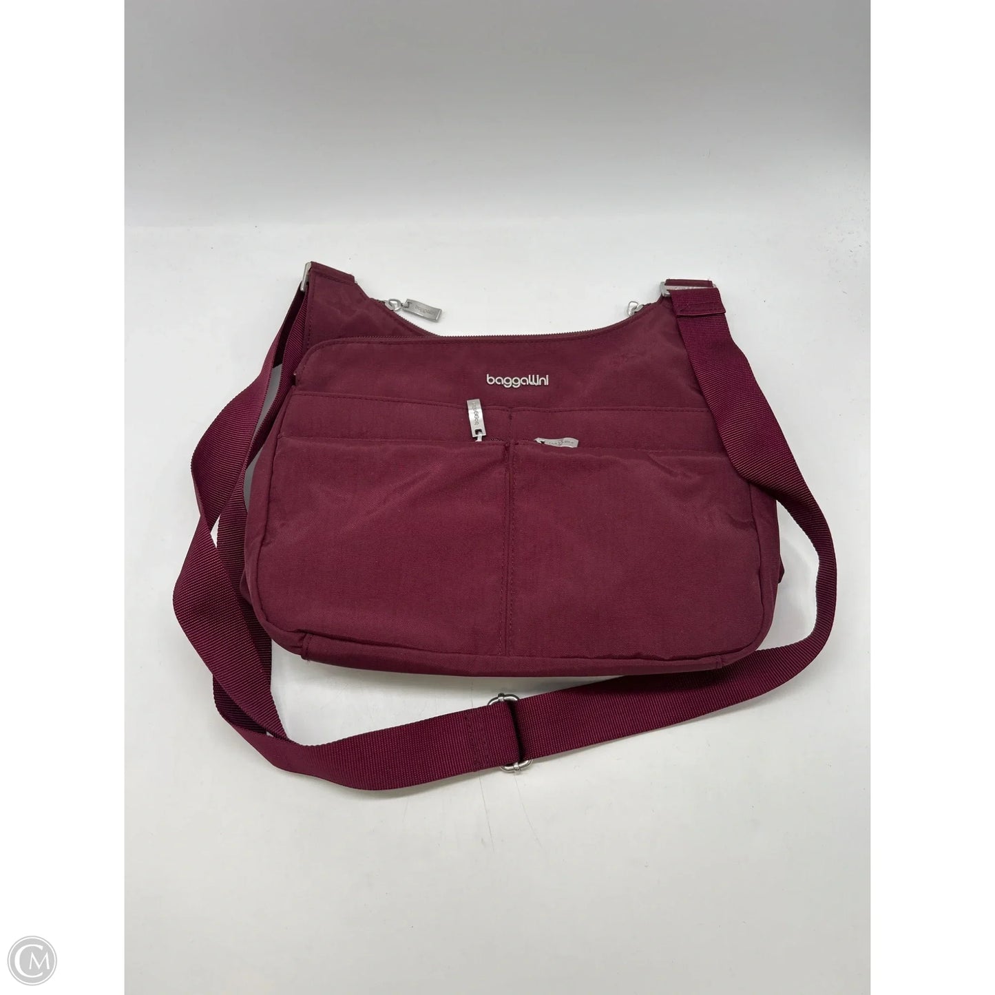 Crossbody By Baggallini, Size: Medium