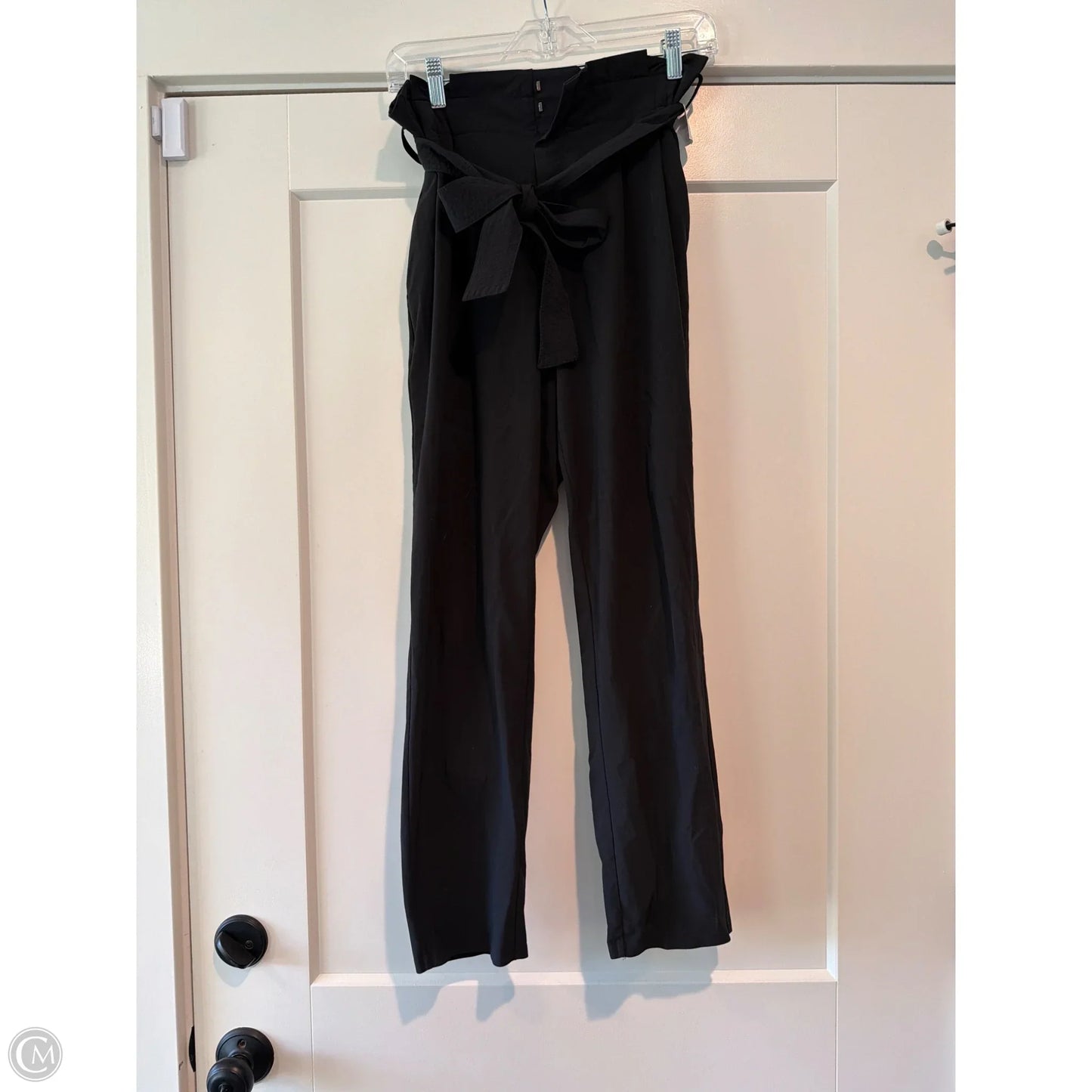 Athletic Pants By Athleta In Black, Size: 6