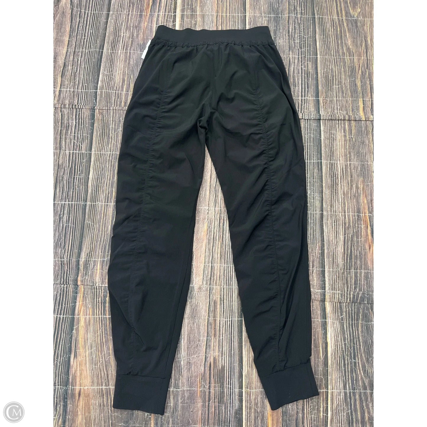 Athletic Pants By Athleta In Black, Size: 2