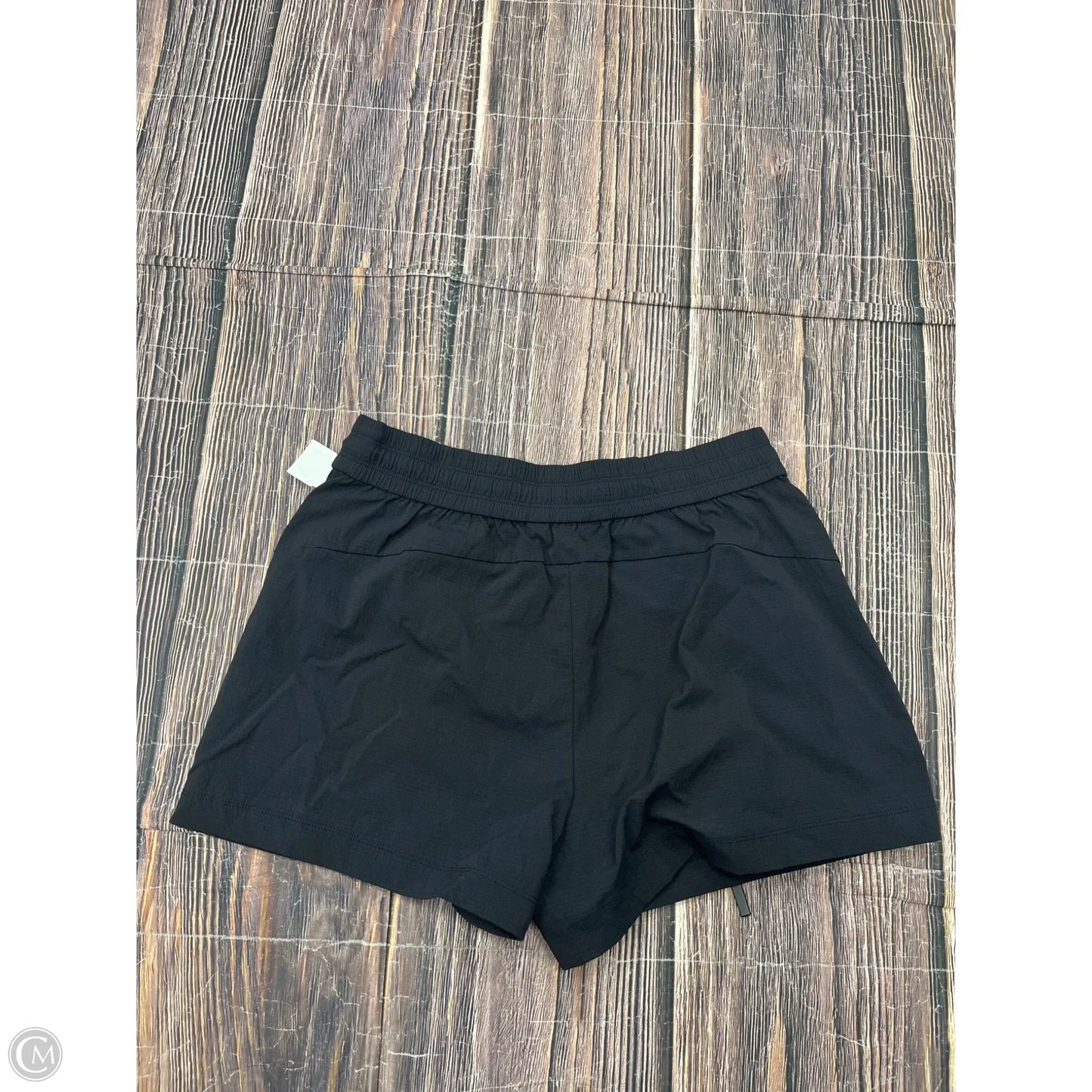 Athletic Shorts By Athleta In Black, Size: S