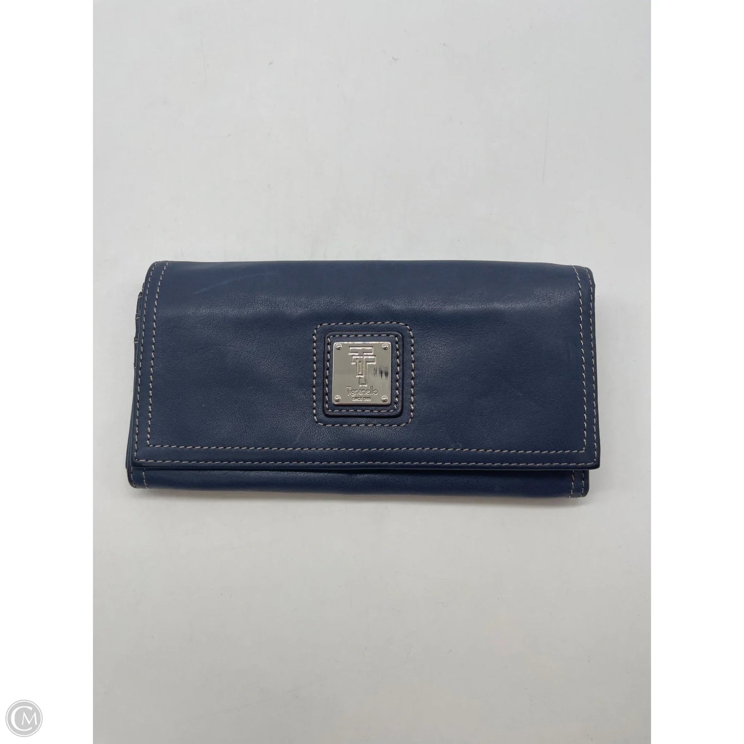 Wallet By Tignanello  Purses, Size: Large