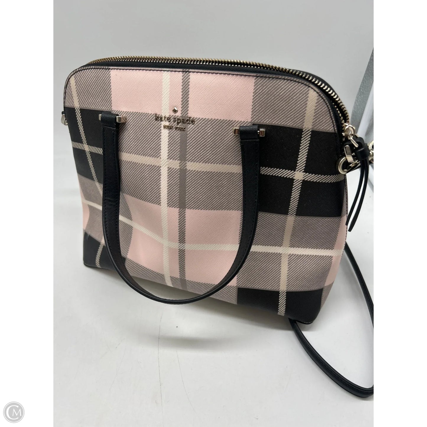 Crossbody Designer By Kate Spade, Size: Medium