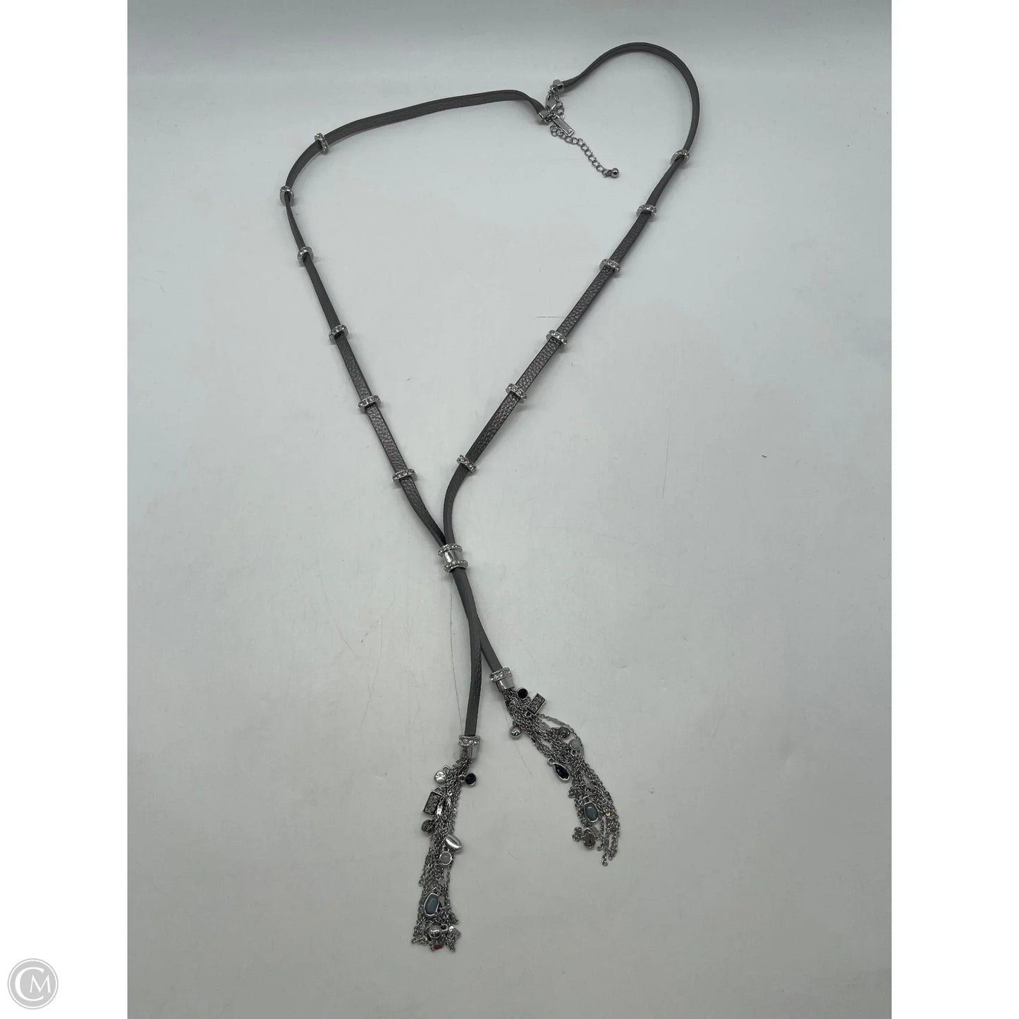 Necklace Lariat & Y-drop By White House Black Market
