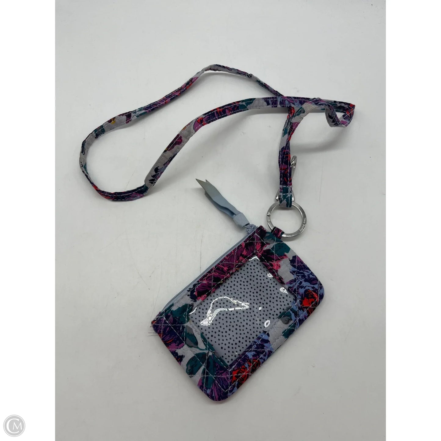 Wallet By Vera Bradley, Size: Small