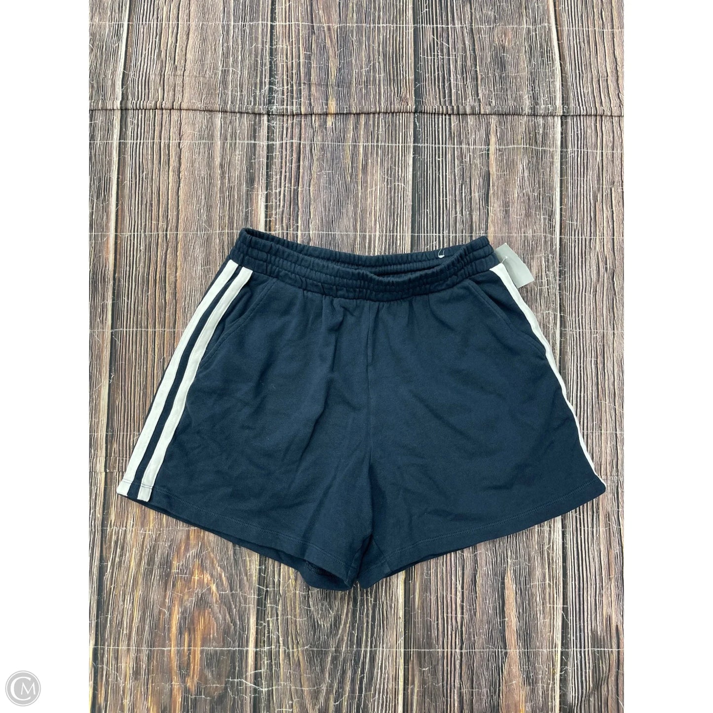 Athletic Shorts By Old Navy In Blue, Size: M