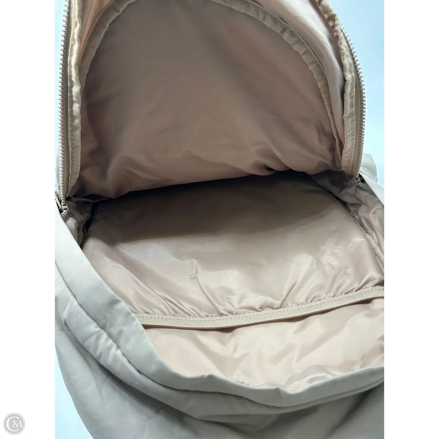 Backpack By Clothes Mentor, Size: Medium