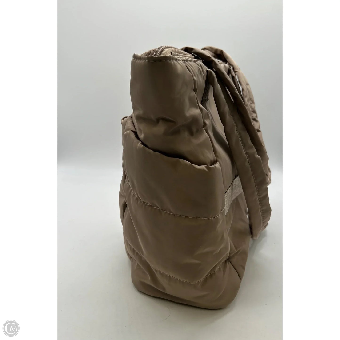 Duffle And Weekender By Clothes Mentor, Size: Medium