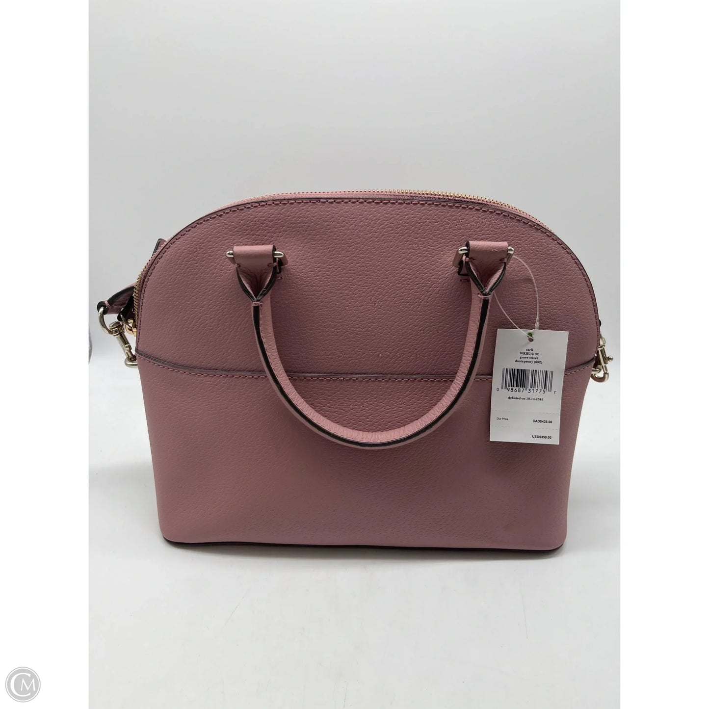 Handbag Designer By Kate Spade, Size: Medium