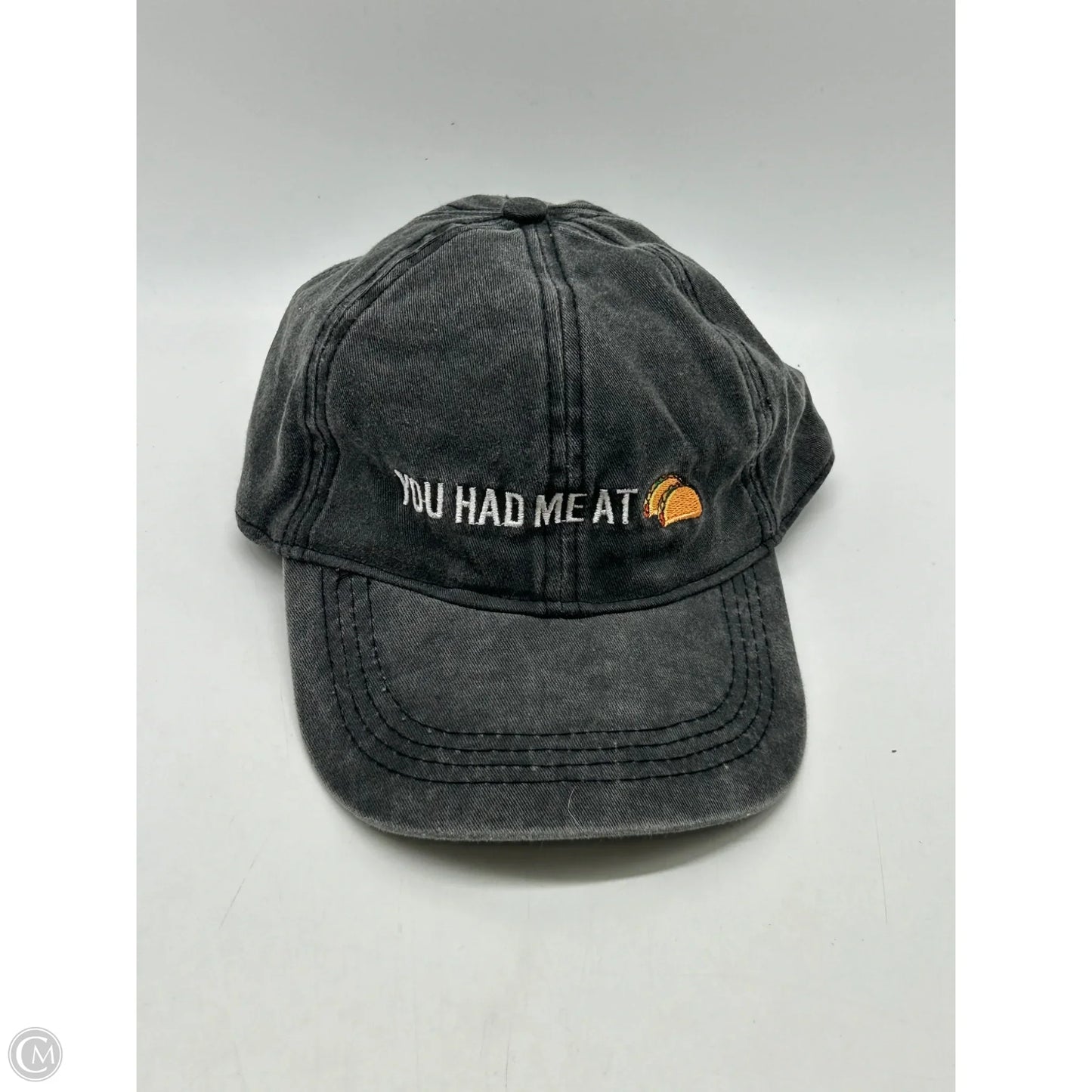 Hat Baseball Cap By Clothes Mentor