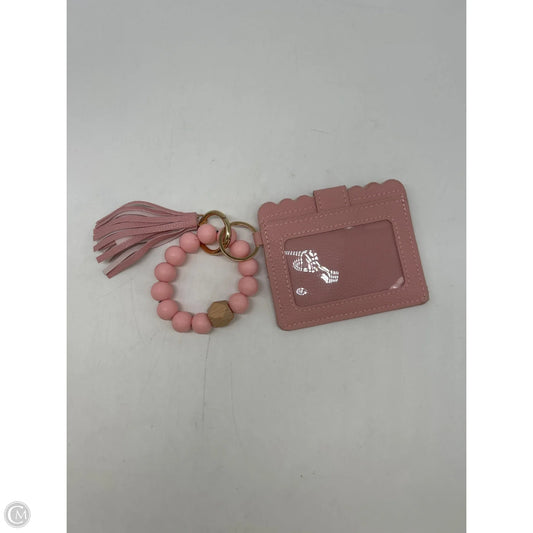 Key Chain By Clothes Mentor, Size: