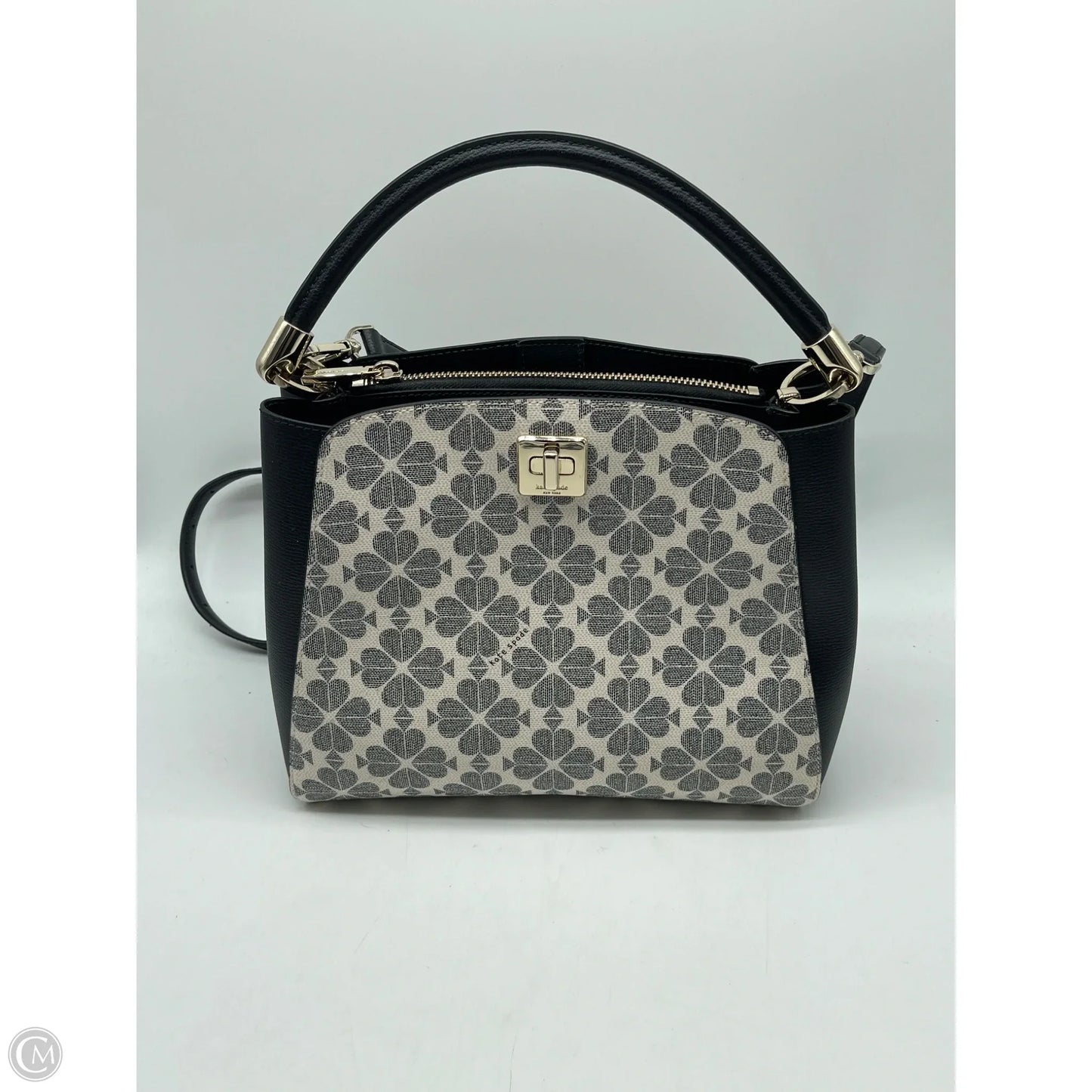 Crossbody Designer By Kate Spade, Size: Medium