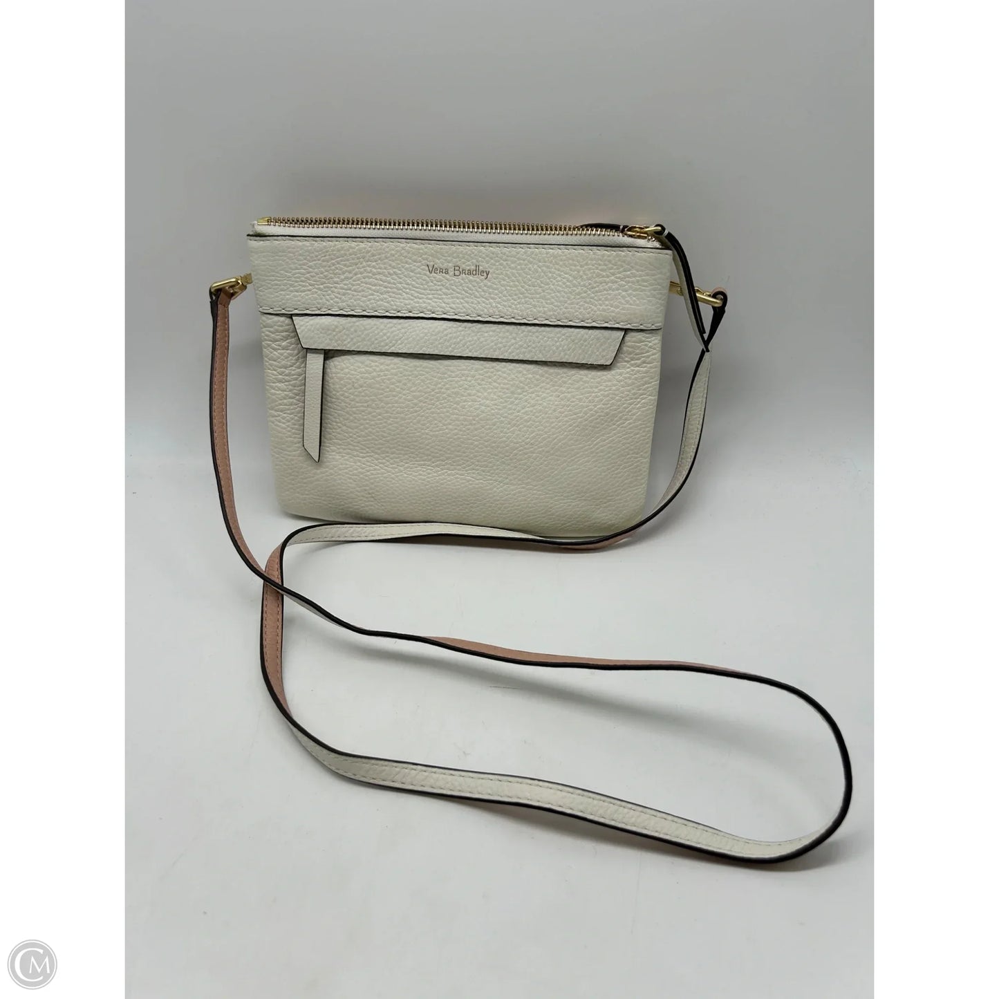 Crossbody By Vera Bradley, Size: Medium