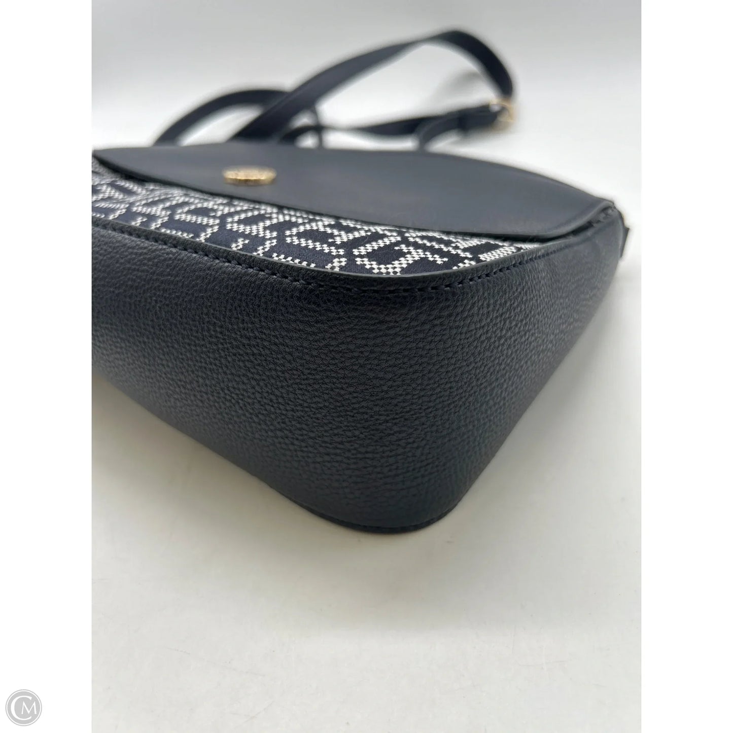 Crossbody By Tommy Hilfiger, Size: Medium